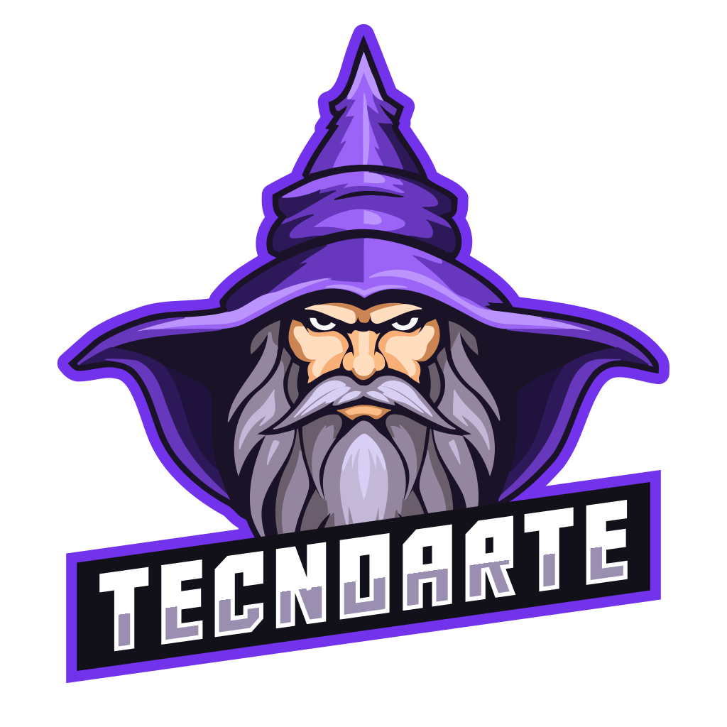 Logo Tecnoarte